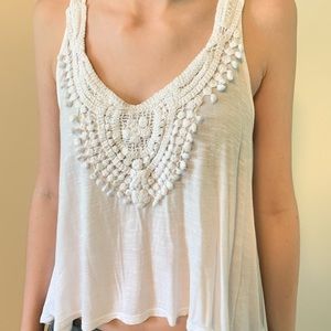 Wet Seal Tank Top